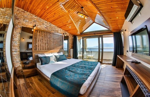 Amasra Hotel | Diamond Liman Hotel