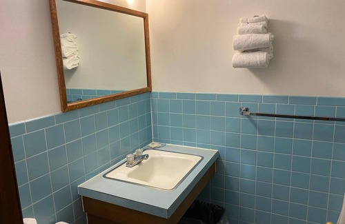 Abilene Hotel | Diamond Motel Abilene