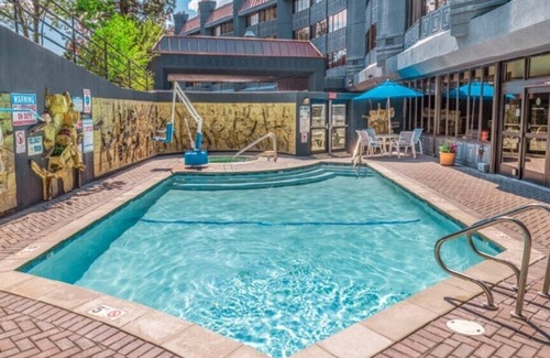 South Lake Tahoe Eigentumswohnung | Diamond Resorts Tahoe Seasons Resort - 1 Bedroom