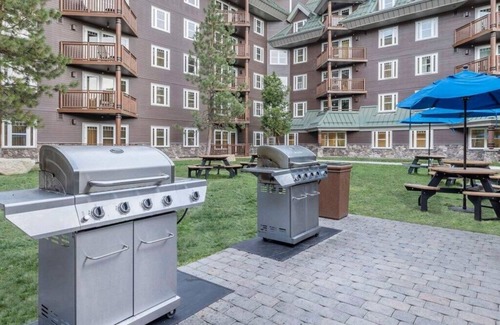 South Lake Tahoe Villa | Diamond Resorts Lake Tahoe Vacation Resort - Studio Standard