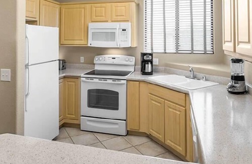 North Scottsdale Wohnung | Diamond Resorts Scottsdale Villa Mirage - Studio