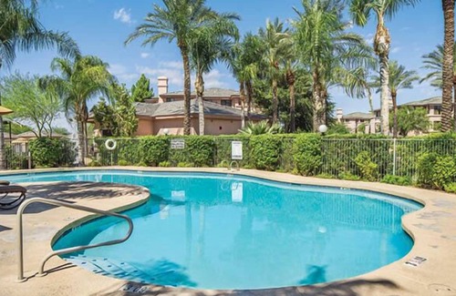 North Scottsdale Wohnung | Diamond Resorts Scottsdale Villa Mirage - Studio