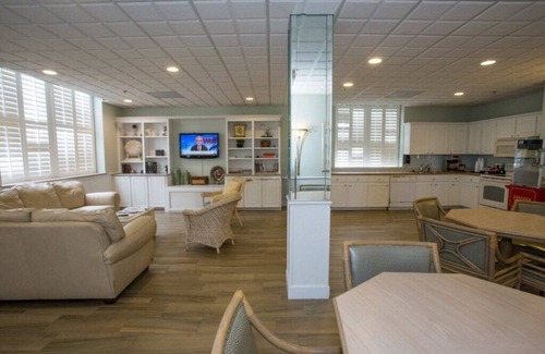 Bostroms Eigentumswohnung | Diamond Resorts The Cove on Ormond Beach - South Tower - Studio