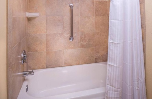 Northeast Santa Fe Hotel | Diamond Resorts Villas de Santa Fe - 2 Bedroom