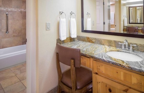 Northeast Santa Fe Hotel | Diamond Resorts Villas de Santa Fe - 2 Bedroom