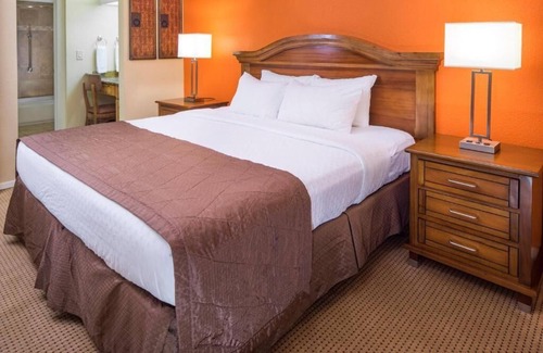 Northeast Santa Fe Hotel | Diamond Resorts Villas de Santa Fe - 2 Bedroom