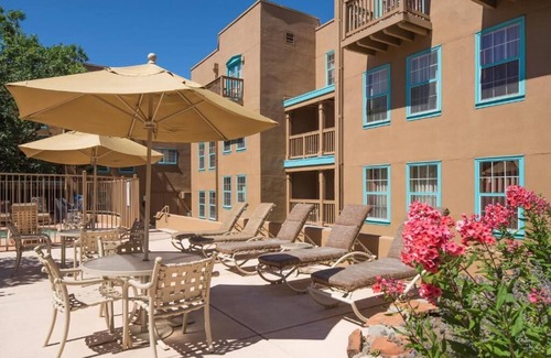 Northeast Santa Fe Hotel | Diamond Resorts Villas de Santa Fe - 2 Bedroom