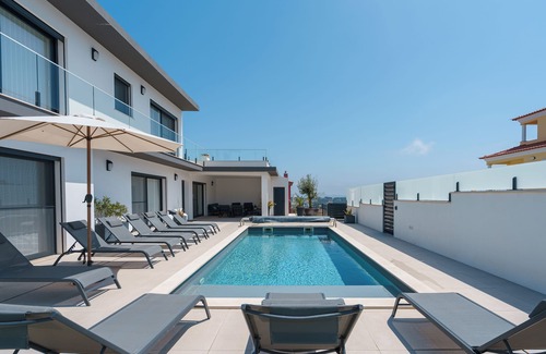 Atalaia Haus | Diamond Villa - Luxury House