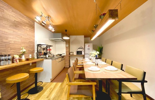 Oishi Haus | Diamond Yu Mt Fuji Kawaguchiko Newly built pr / Minamitsuru-gun Yamanashi