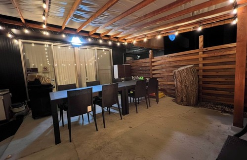 Oishi Wohnung | Diamond YU