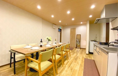 Oishi Haus | Diamond Yu Kawaguchikokan Kawaguchiko Newly bu / Minamitsuru-gun Yamanashi