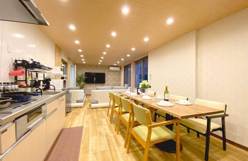 Oishi Haus | Diamond Yu Kawaguchikokan Kawaguchiko Newly bu / Minamitsuru-gun Yamanashi