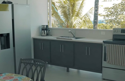 Palma Quemada Wohnung | Diamonds in the Mtn 3 full, Stocked Suites with Ocean Jungle & Mountains
