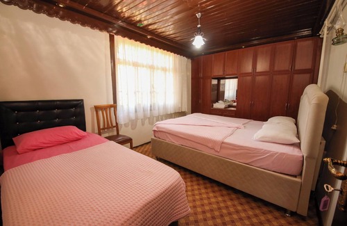 Safranbolu City Center Haus | Dibekonu Konak