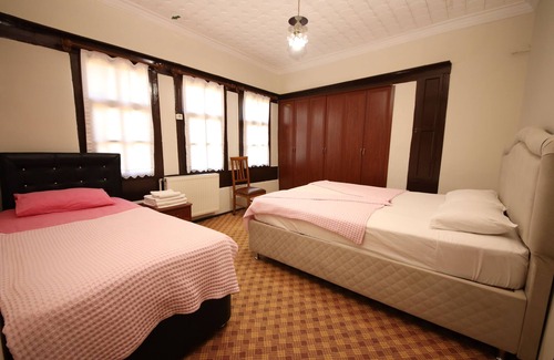 Safranbolu City Center Haus | Dibekonu Konak