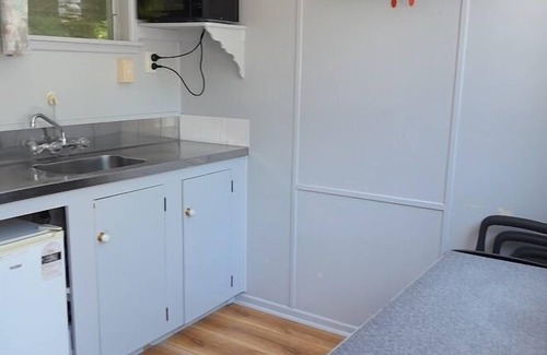 Thames Sonstige | Dickson Holiday Park