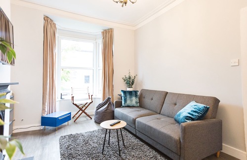 Didsbury Haus | Didsbury Village home