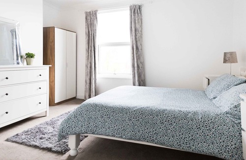 Didsbury Haus | Didsbury Village home