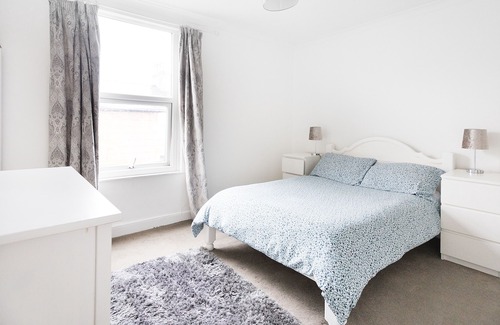 Didsbury Haus | Didsbury Village home