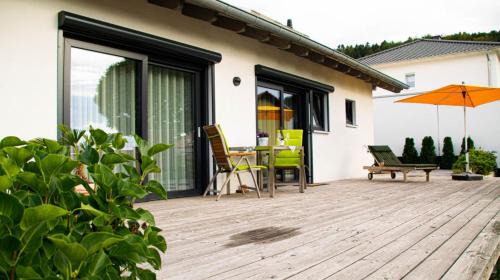 Waldfischbach-Burgalben Haus | Die Pfalzherberge