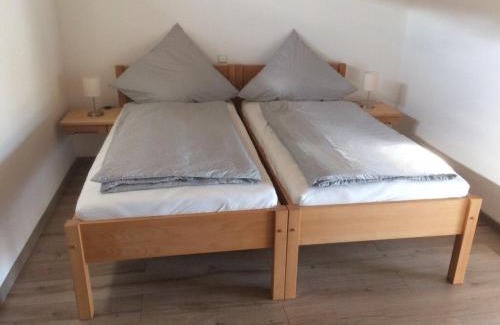 Waldfischbach-Burgalben Haus | Die Pfalzherberge