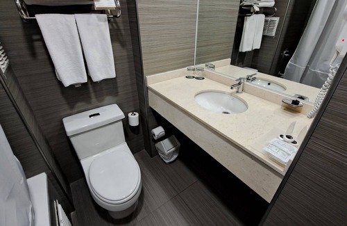 Calama Hotel | Diego de Almagro Calama Express