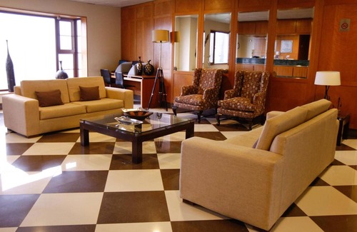 Coyhaique Hotel | Diego de Almagro Coyhaique