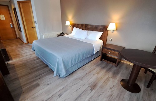 Coyhaique Hotel | Diego de Almagro Coyhaique