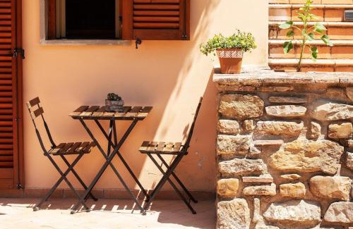 Arezzo Wohnung | Diego Pool-Suite