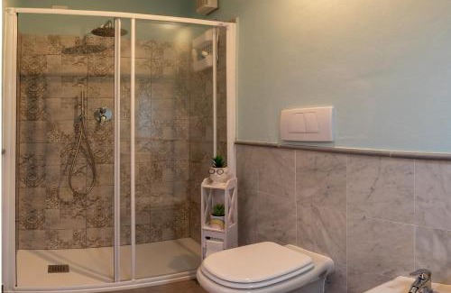 Arezzo Wohnung | Diego Pool-Suite