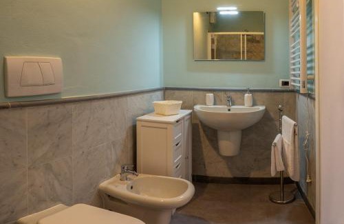 Arezzo Wohnung | Diego Pool-Suite
