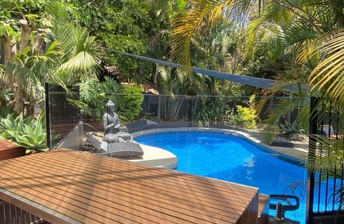 Coffs Harbour Haus | Diggers Beach House, Hafen von Coffs