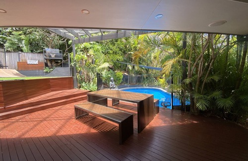 Coffs Harbour Haus | Diggers Beach House, Hafen von Coffs