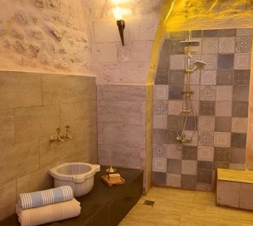 Eyyubiye Haus | Diib House Hotel