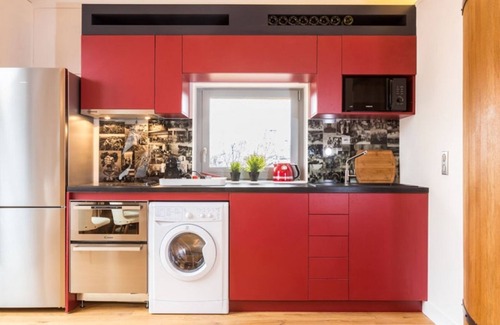 Centre Sud Wohnung | DIJONLABELLEADRESSE Grégory