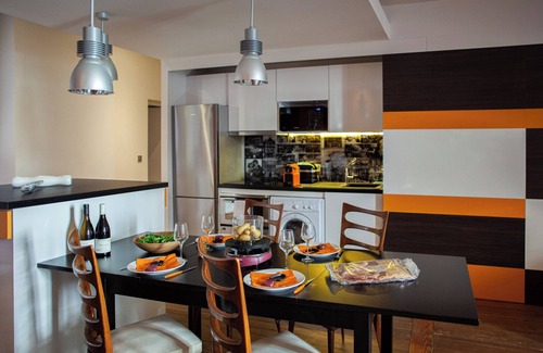 Centre Sud Wohnung | DIJONLABELLEADRESSE Grégory