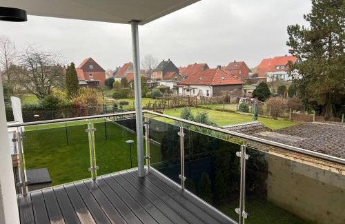 Stederdorf Wohnung | Dill Apartments Stederdorf