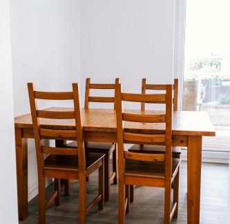 Stederdorf Wohnung | Dill Apartments Stederdorf