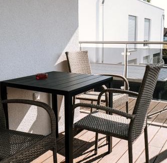 Stederdorf Wohnung | Dill Apartments Stederdorf