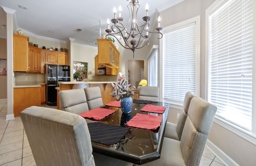 Starkville Haus | DIMJ Guesthouse Location #1