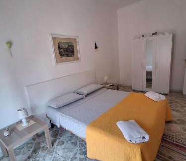 Municipio 4 Haus | Dimora AnVi