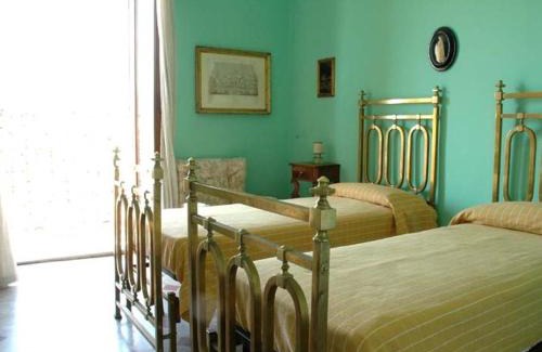 Venafro Bed & Breakfast | Dimora del Prete di Belmonte