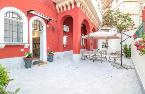 Ercolano Haus | Dimora Gioia