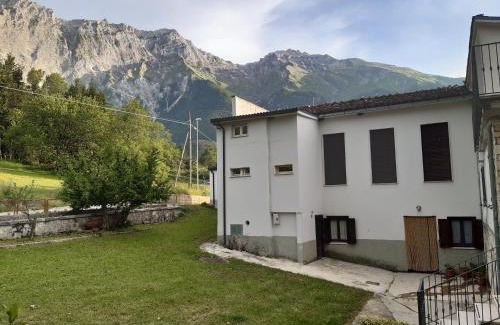 Castelli Wohnung | Dimora Monte Camicia