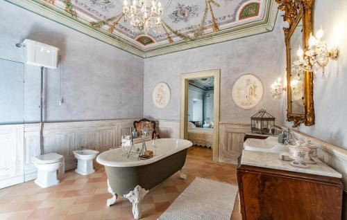 Potenza Picena Bed & Breakfast | Dimora Pallotto