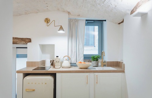 Putignano Wohnung | Dimore Bianche Santa Chiara