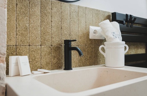 Putignano Wohnung | Dimore Bianche Santa Chiara