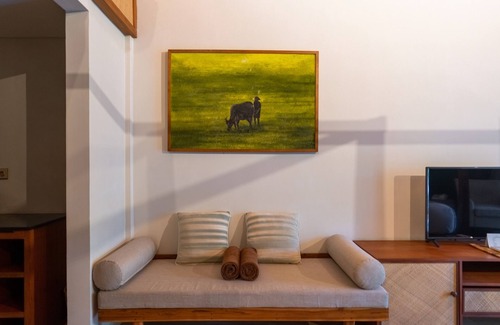 Melayang Bed & Breakfast | Dinara Ubud