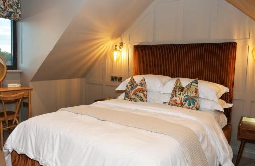 Driffield Haus | Dingle Dell