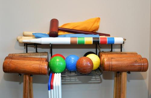 Driffield Haus | Dingle Dell